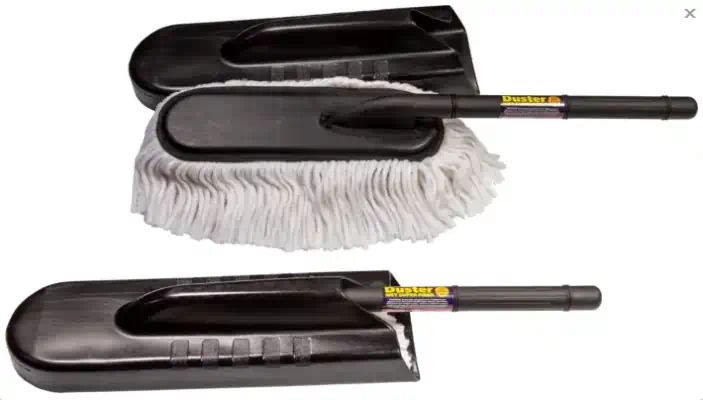 CA138 — Щетка CITYUP